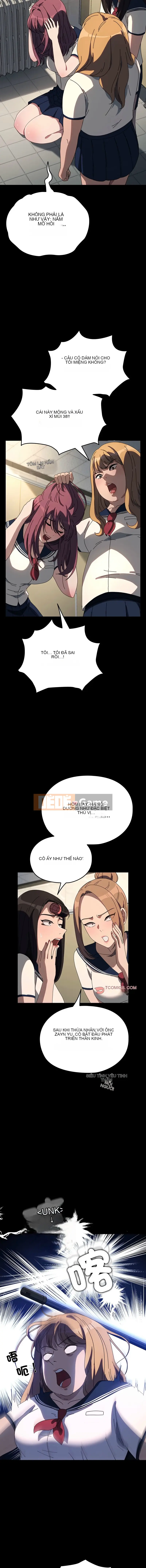 Con rể của tôi Chương 60-61