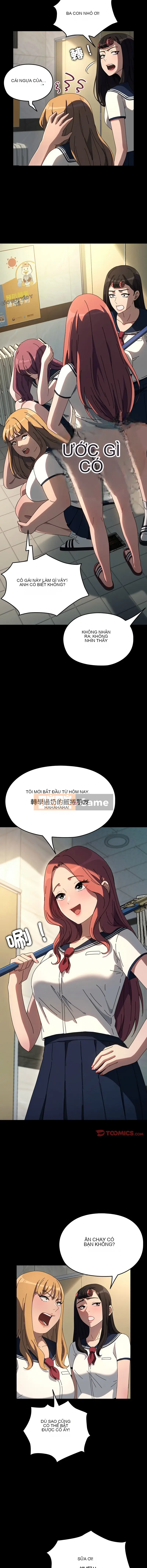 Con rể của tôi Chương 60-61