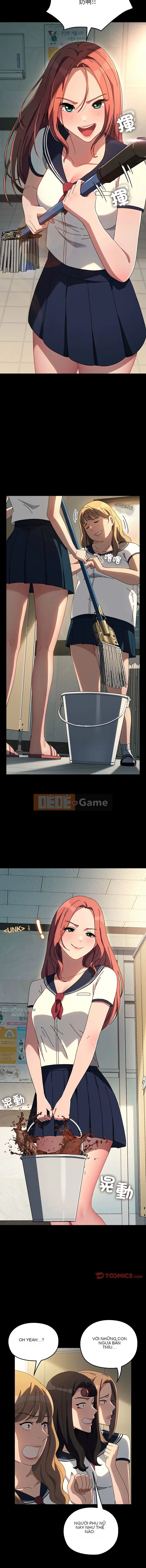 Con rể của tôi Chương 60-61