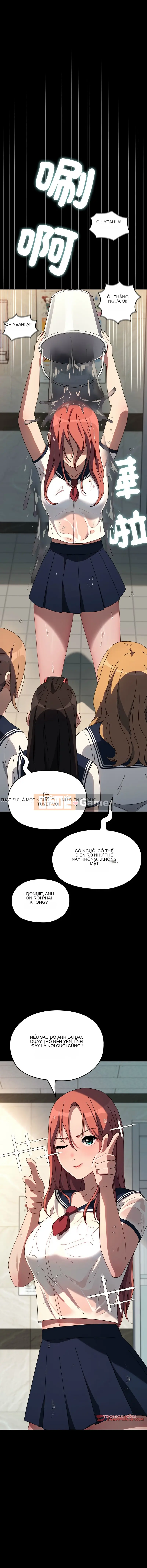 Con rể của tôi Chương 60-61