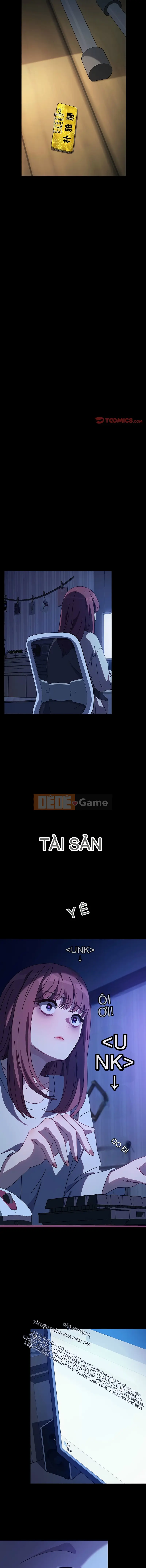 Con rể của tôi Chương 60-61