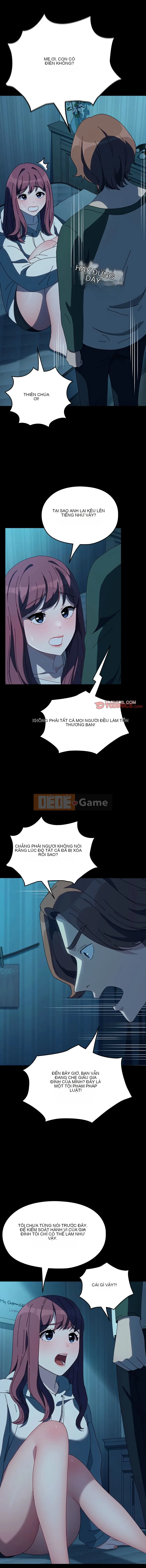 Con rể của tôi Chương 60-61