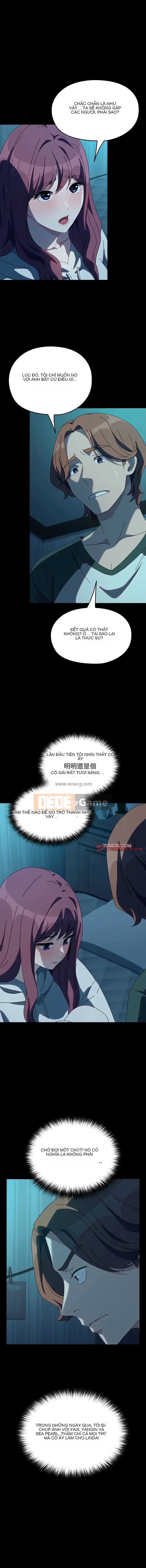 Con rể của tôi Chương 60-61