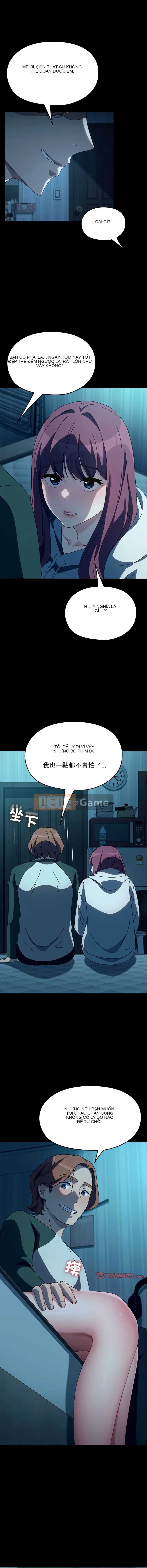 Con rể của tôi Chương 60-61