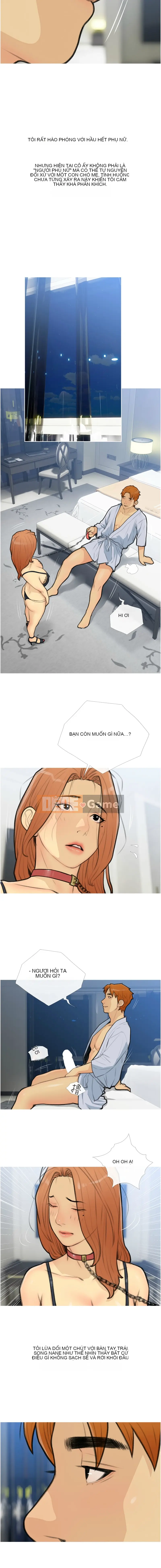 Chiến dịch cướp đám cưới của Candy Daddy Chương 28-29