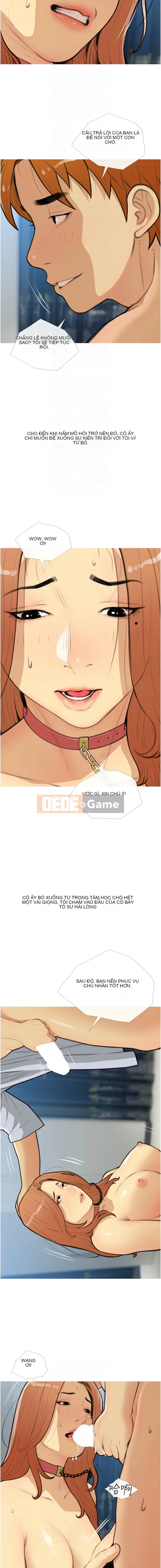 Chiến dịch cướp đám cưới của Candy Daddy Chương 28-29