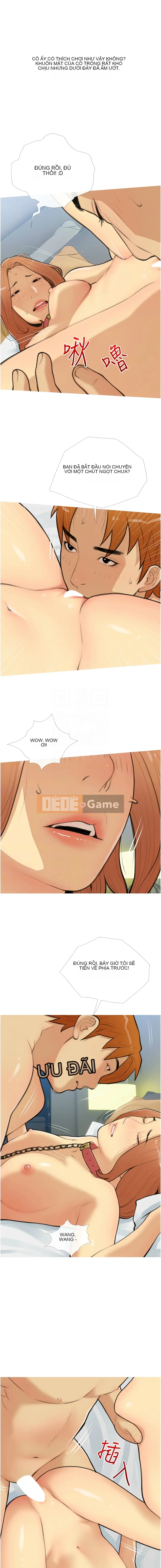 Chiến dịch cướp đám cưới của Candy Daddy Chương 28-29