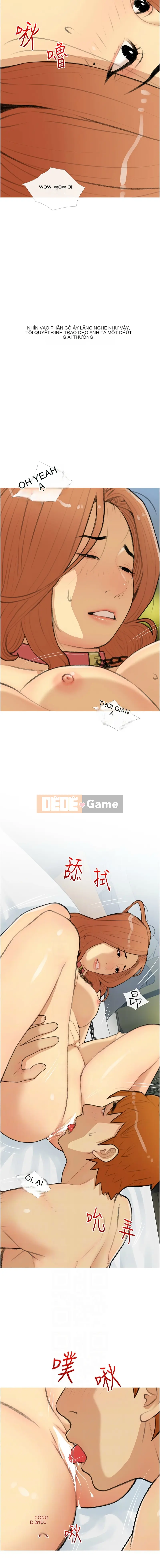 Chiến dịch cướp đám cưới của Candy Daddy Chương 28-29