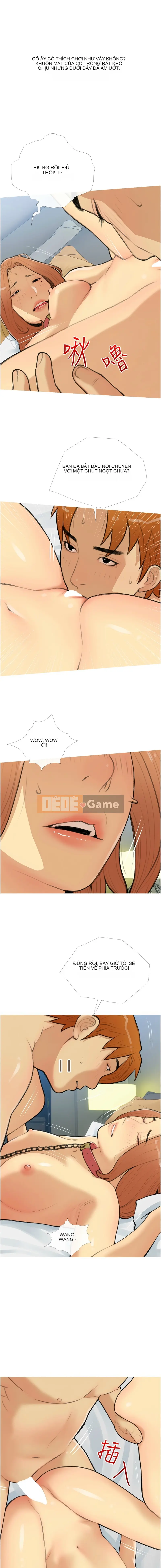 Chiến dịch cướp đám cưới của Candy Daddy Chương 28-29