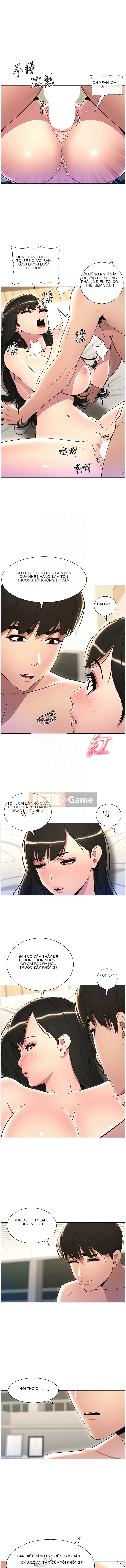 Bài học bí mật của anh chị em Chương 25-26