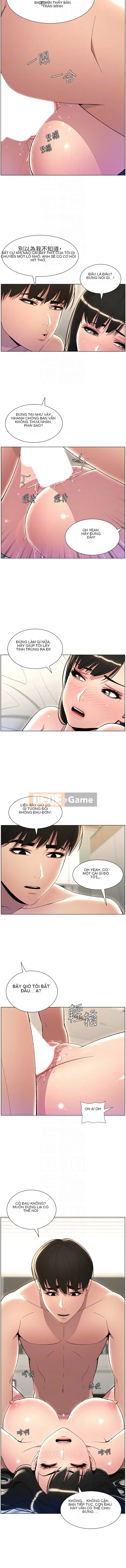 Bài học bí mật của anh chị em Chương 25-26