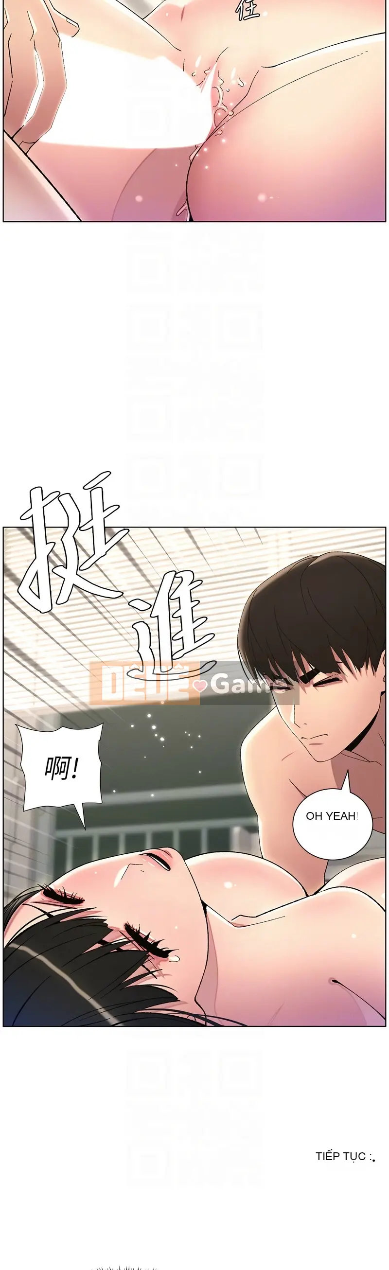 Bài học bí mật của anh chị em Chương 25-26