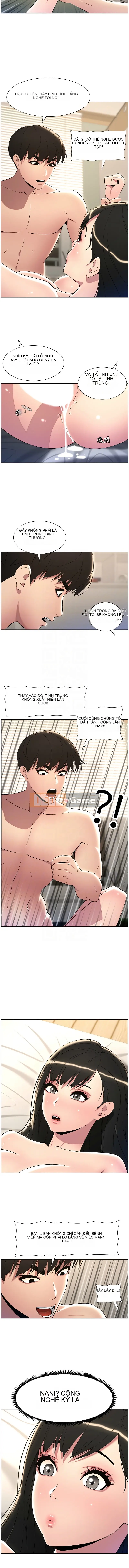 Bài học bí mật của anh chị em Chương 25-26