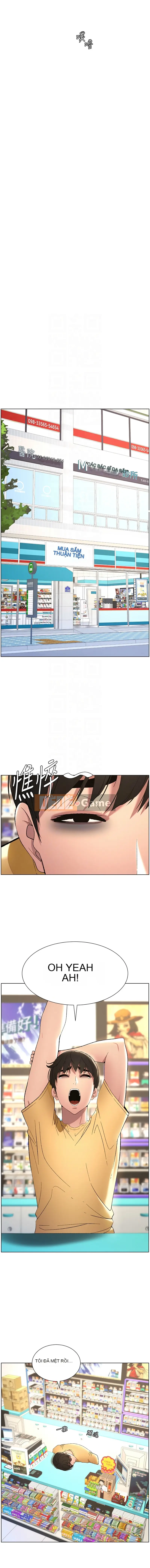 Bài học bí mật của anh chị em Chương 25-26