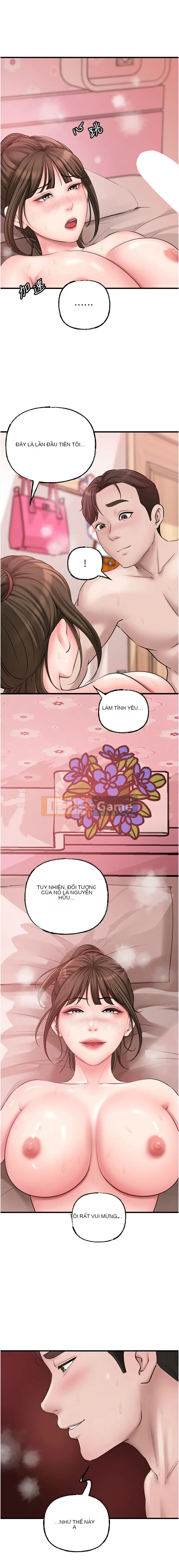 Tại sao mẹ chồng tôi lại như vậy? Chương 20-21