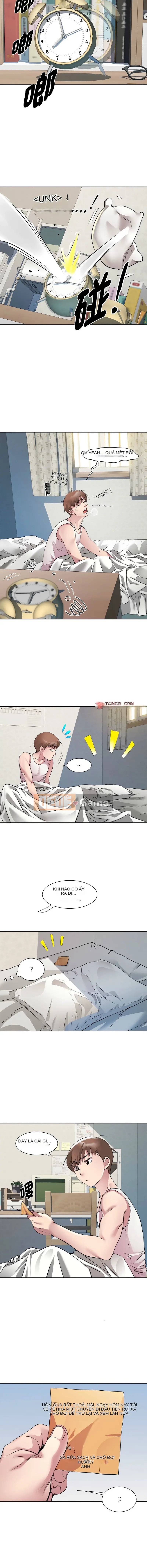 RE : 23 tuổi Chương 11-12
