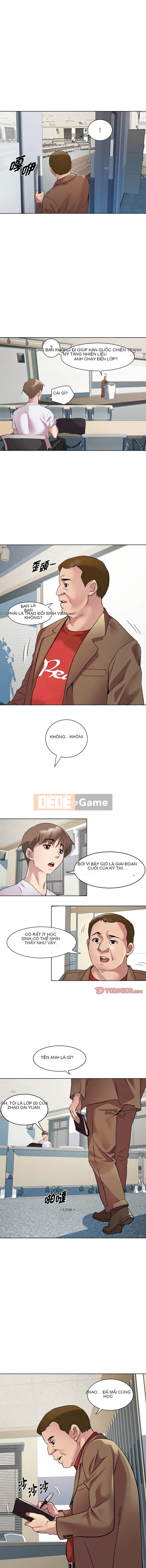 RE : 23 tuổi Chương 11-12