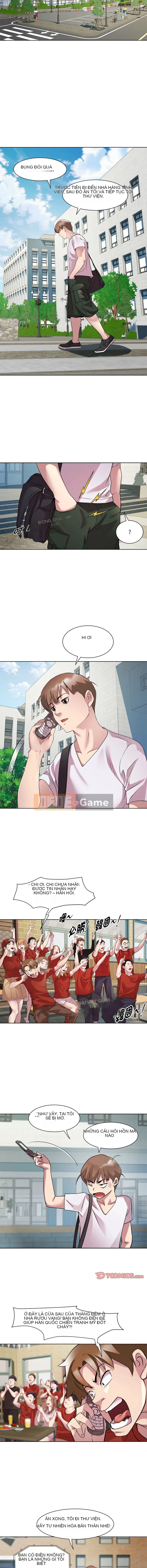 RE : 23 tuổi Chương 11-12