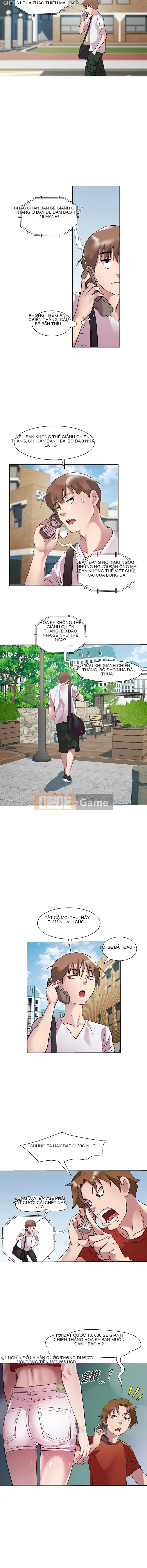 RE : 23 tuổi Chương 11-12