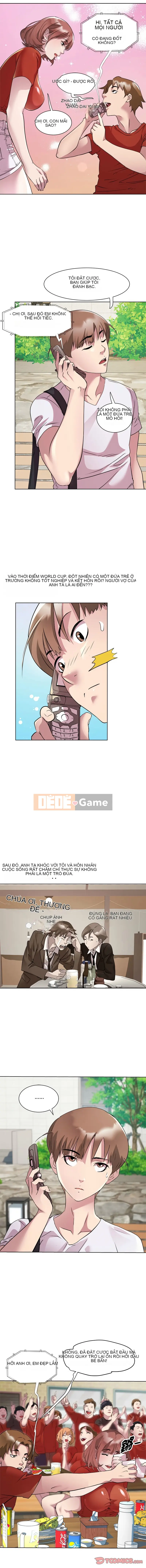 RE : 23 tuổi Chương 11-12