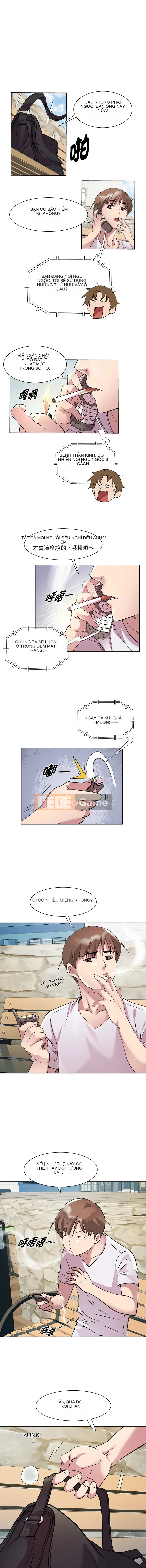 RE : 23 tuổi Chương 11-12