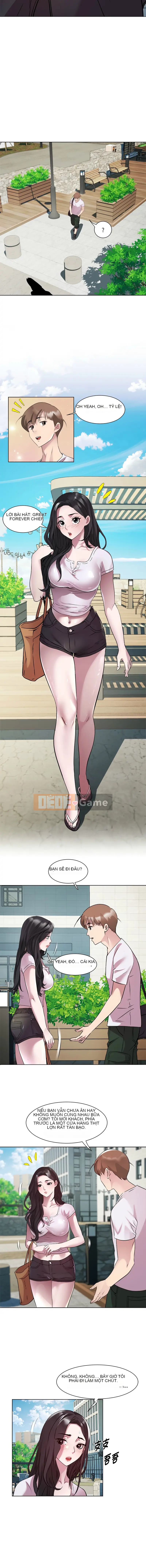 RE : 23 tuổi Chương 11-12