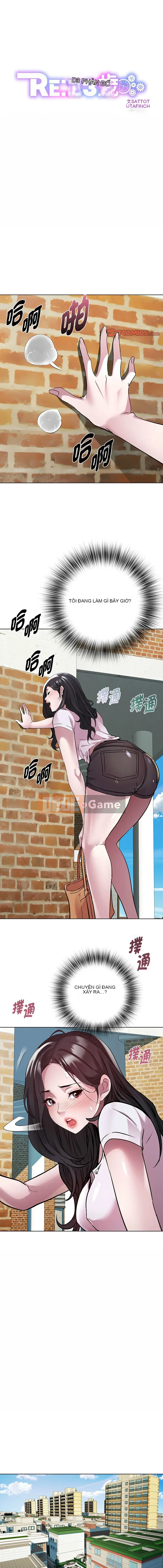 RE : 23 tuổi Chương 11-12