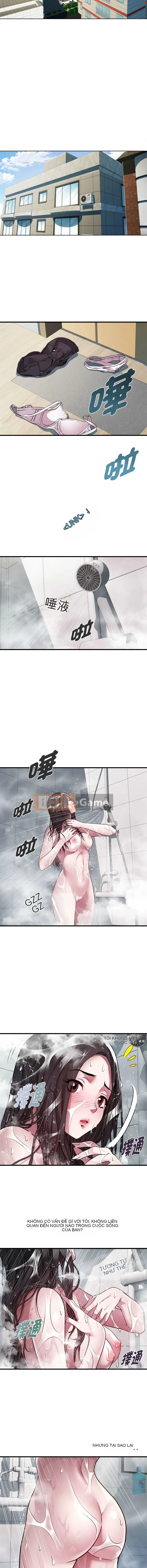 RE : 23 tuổi Chương 11-12