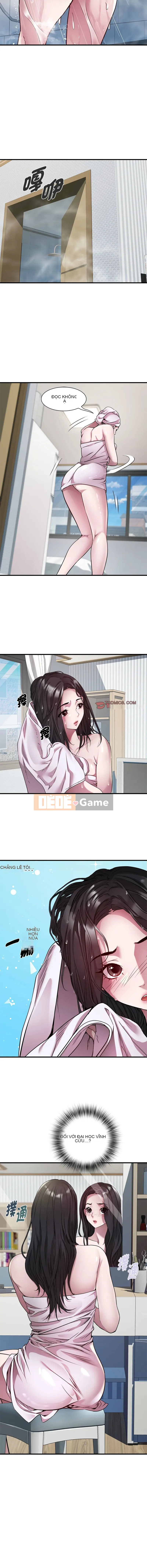 RE : 23 tuổi Chương 11-12