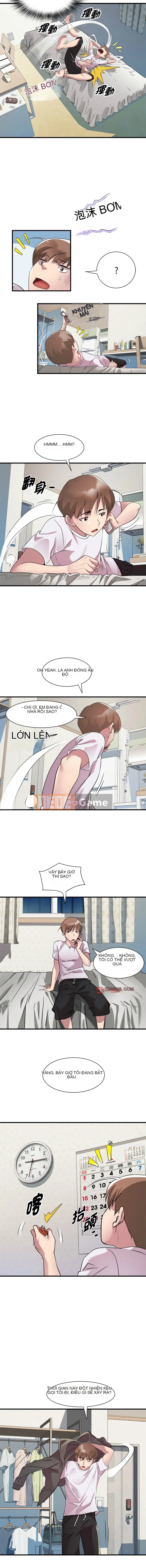 RE : 23 tuổi Chương 11-12