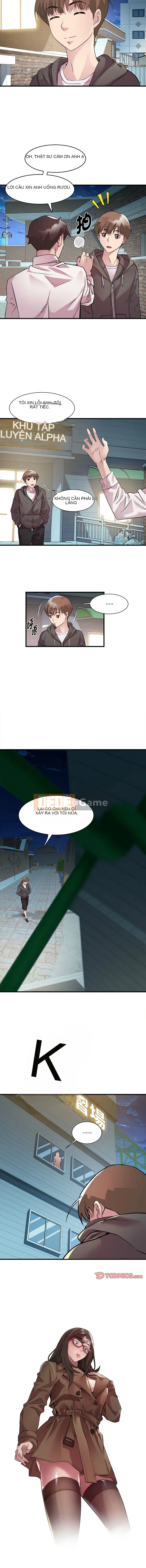 RE : 23 tuổi Chương 11-12