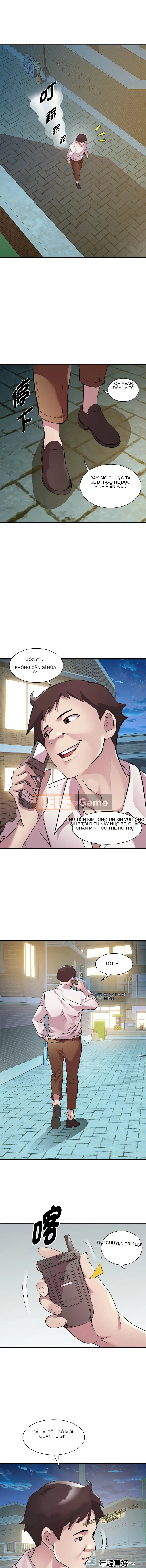 RE : 23 tuổi Chương 11-12