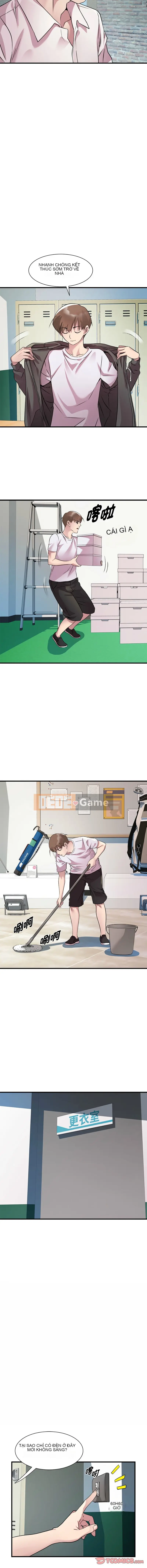 RE : 23 tuổi Chương 11-12