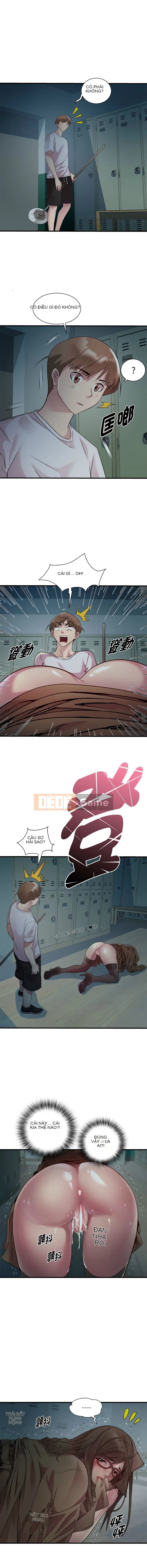 RE : 23 tuổi Chương 11-12