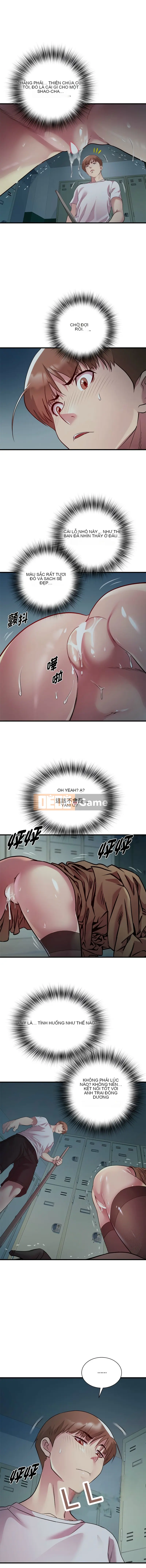 RE : 23 tuổi Chương 11-12