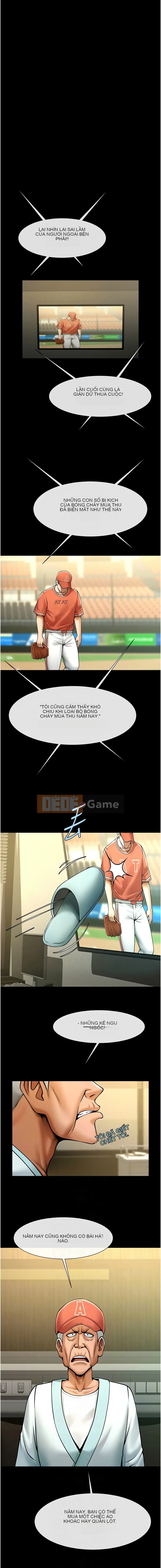 Nổ tung! Chương 47-48