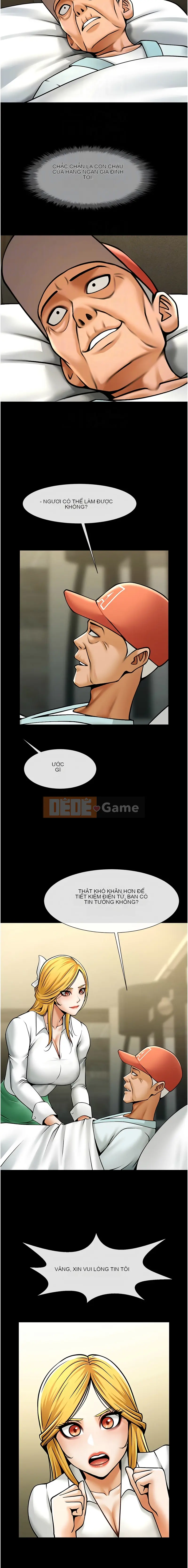 Nổ tung! Chương 47-48