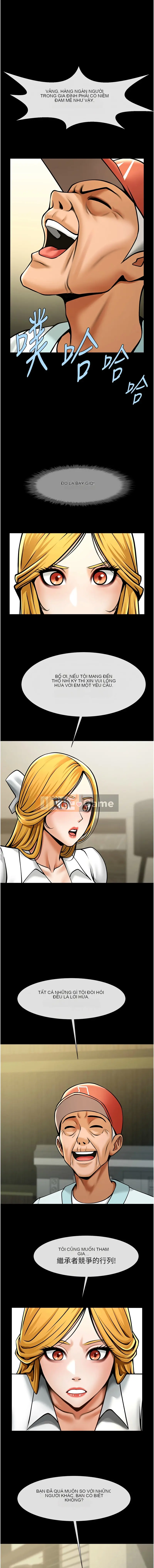 Nổ tung! Chương 47-48