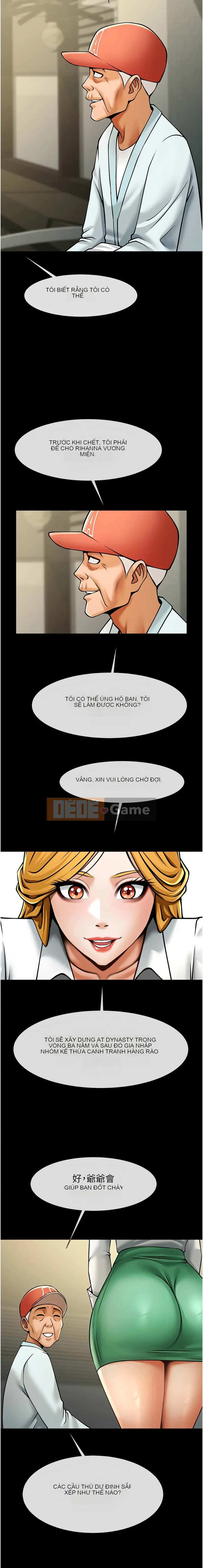 Nổ tung! Chương 47-48