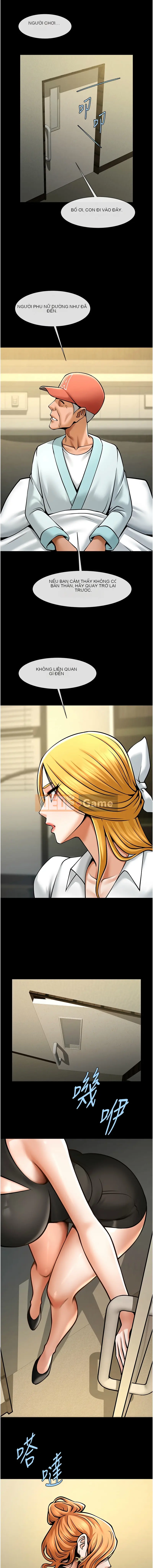 Nổ tung! Chương 47-48