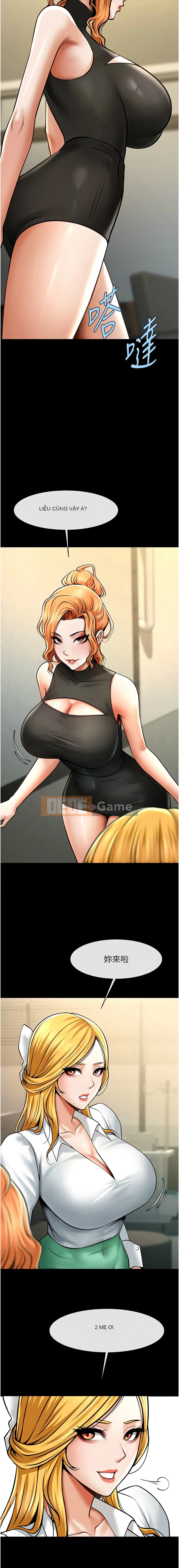 Nổ tung! Chương 47-48