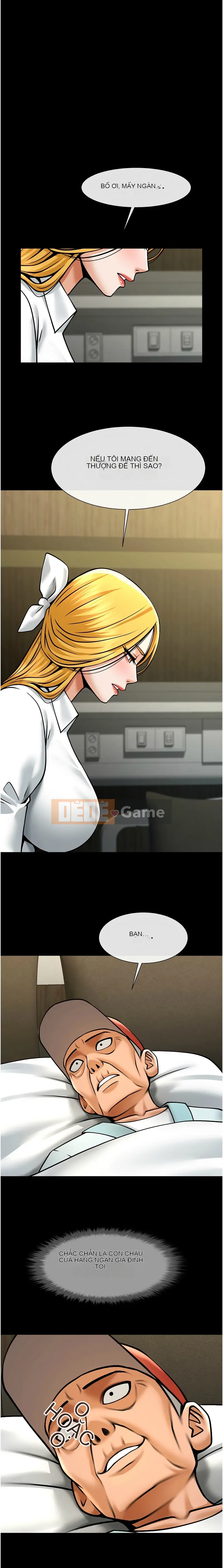 Nổ tung! Chương 47-48