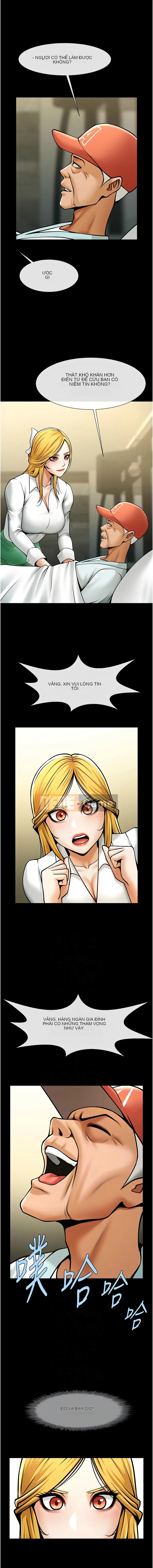 Nổ tung! Chương 47-48