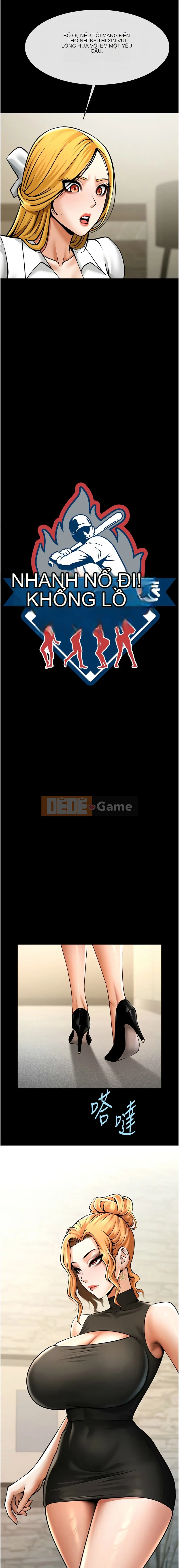 Nổ tung! Chương 47-48