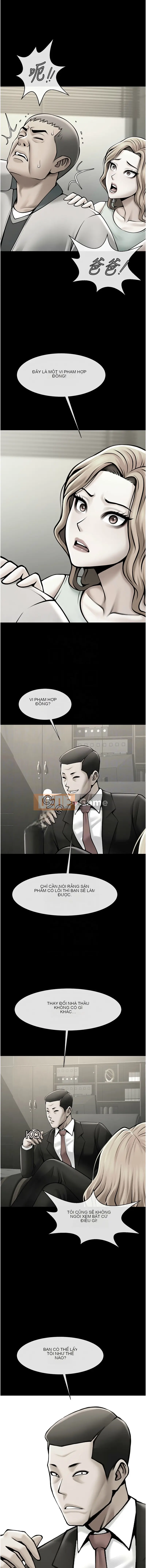 Nổ tung! Chương 47-48