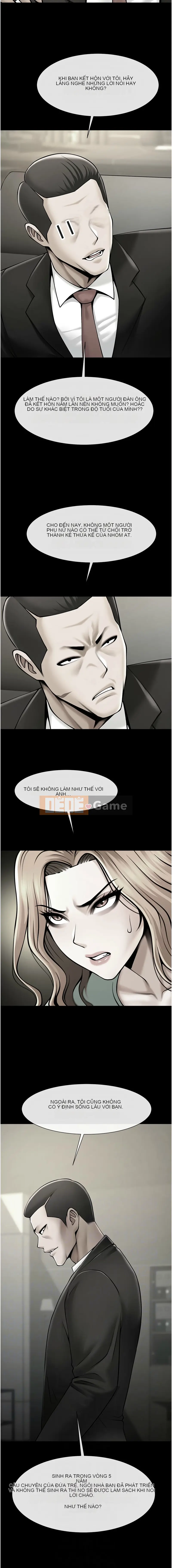 Nổ tung! Chương 47-48