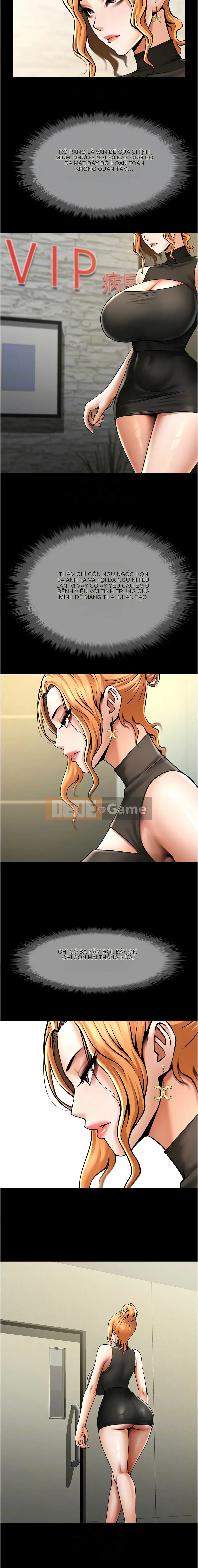 Nổ tung! Chương 47-48