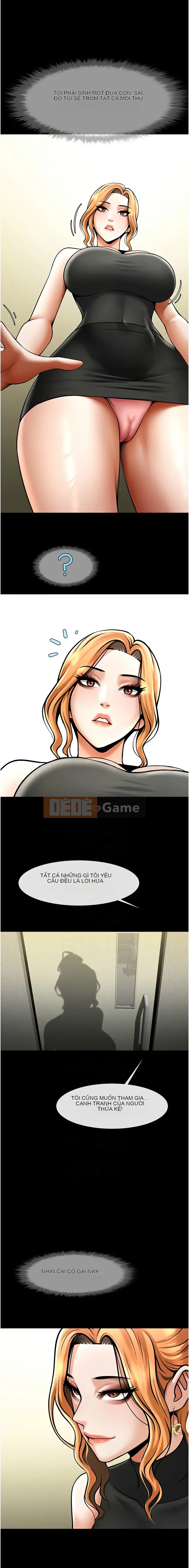 Nổ tung! Chương 47-48