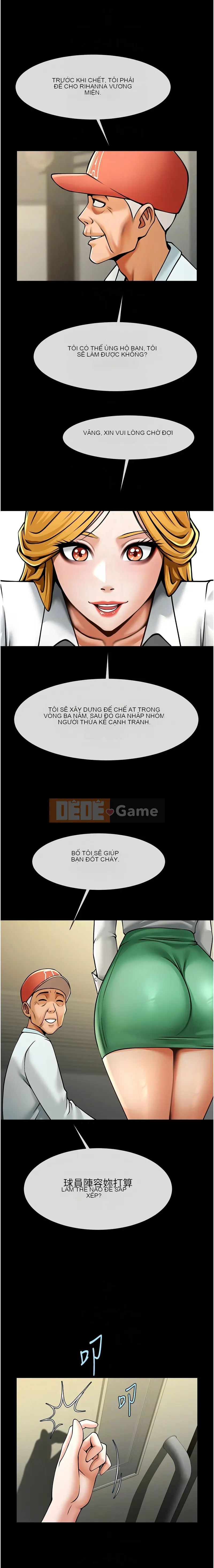 Nổ tung! Chương 47-48