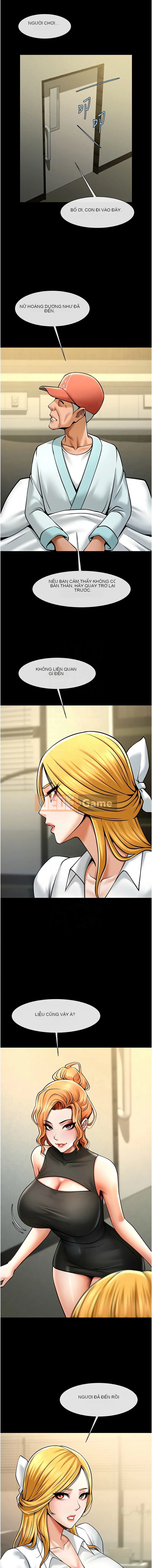 Nổ tung! Chương 47-48